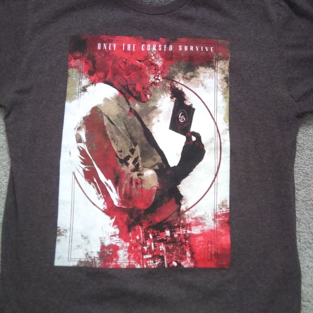 Call of Duty Graphic Tee
